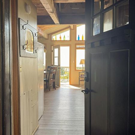 Rocks Cabin Copalis Beach Екстериор снимка