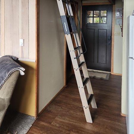 Rocks Cabin Copalis Beach Екстериор снимка