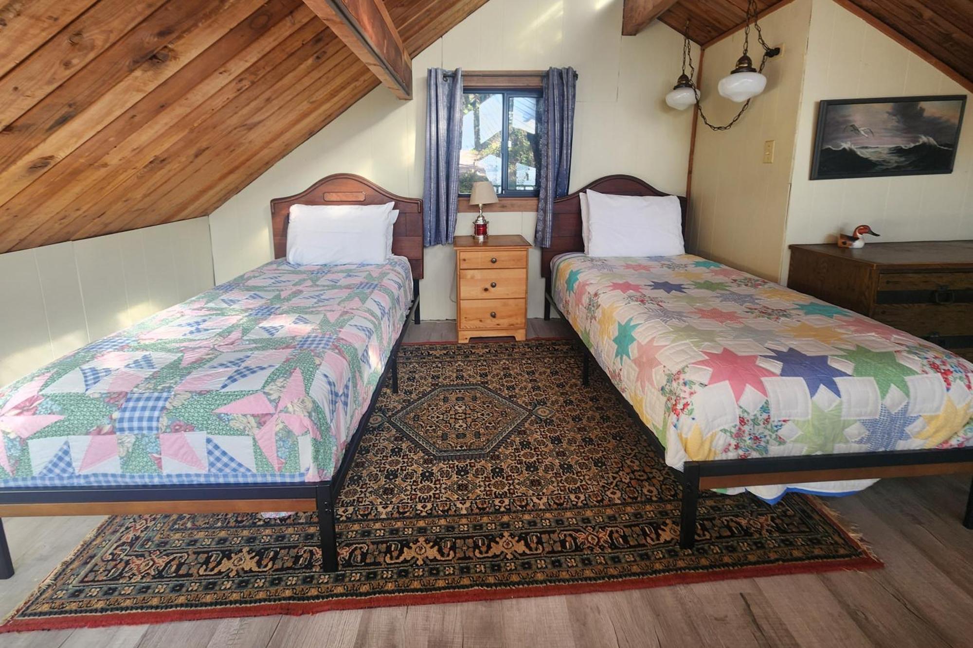 Rocks Cabin Copalis Beach Екстериор снимка