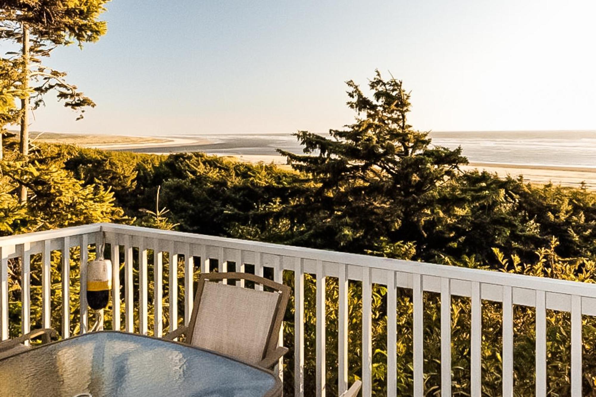 Rocks Cabin Copalis Beach Екстериор снимка