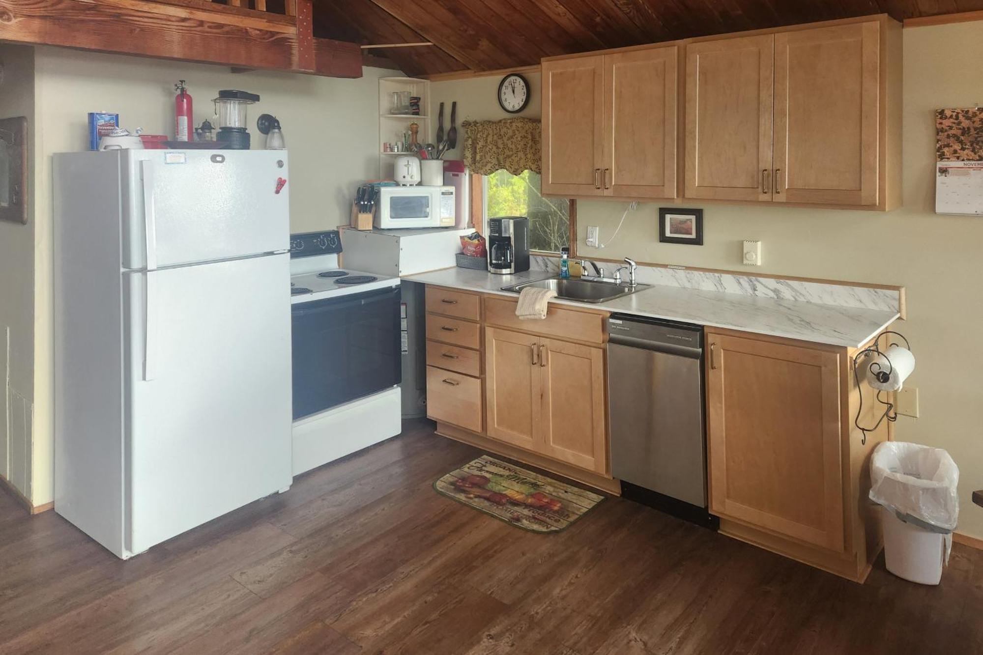 Rocks Cabin Copalis Beach Екстериор снимка